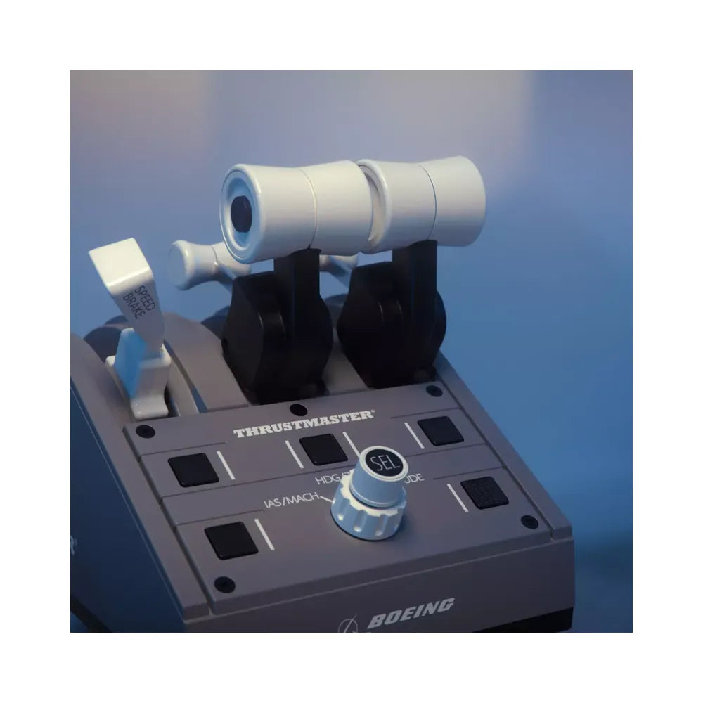 Thrustmaster TCA Yoke Pack Boeing Edition For Xbox & PC