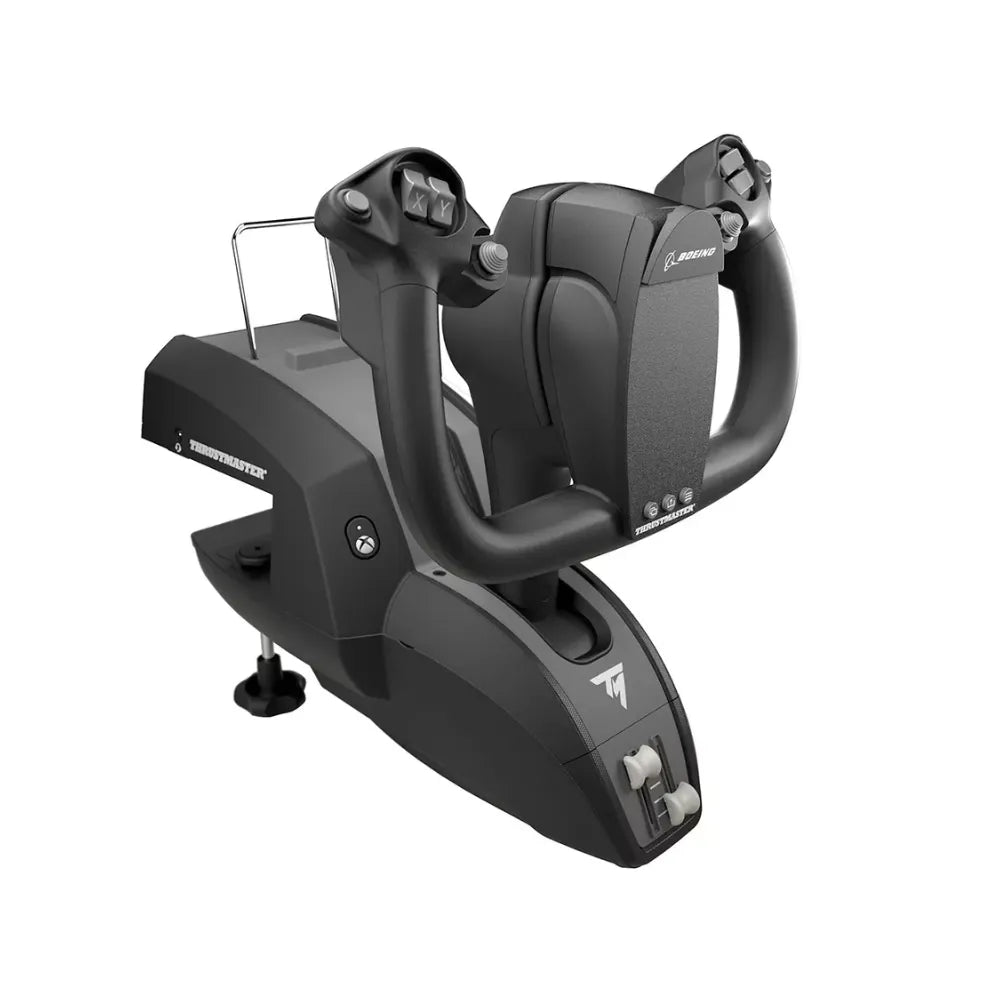 Thrustmaster TCA Yoke Pack Boeing Edition For Xbox & PC