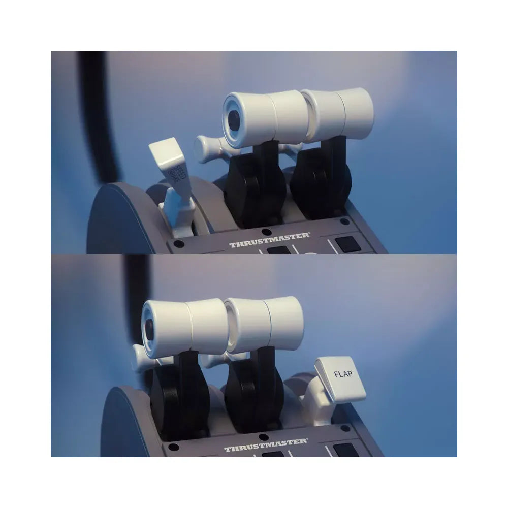 Thrustmaster TCA Yoke Pack Boeing Edition For Xbox & PC