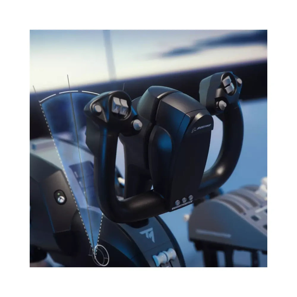 Thrustmaster TCA Yoke Pack Boeing Edition For Xbox & PC