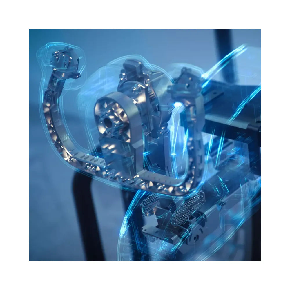 Thrustmaster TCA Yoke Pack Boeing Edition For Xbox & PC