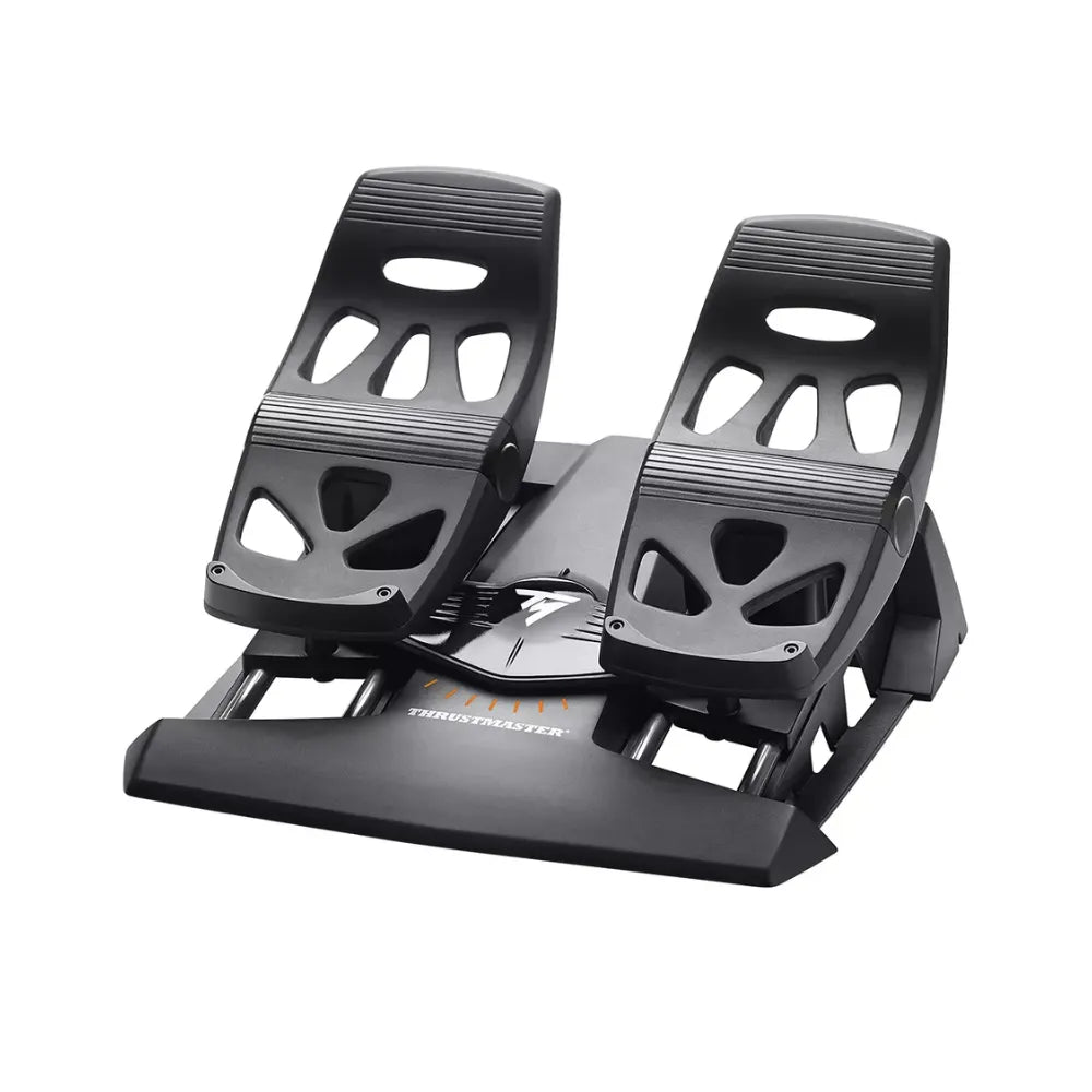 Thrustmaster TFRP Rudder Pedals for PC