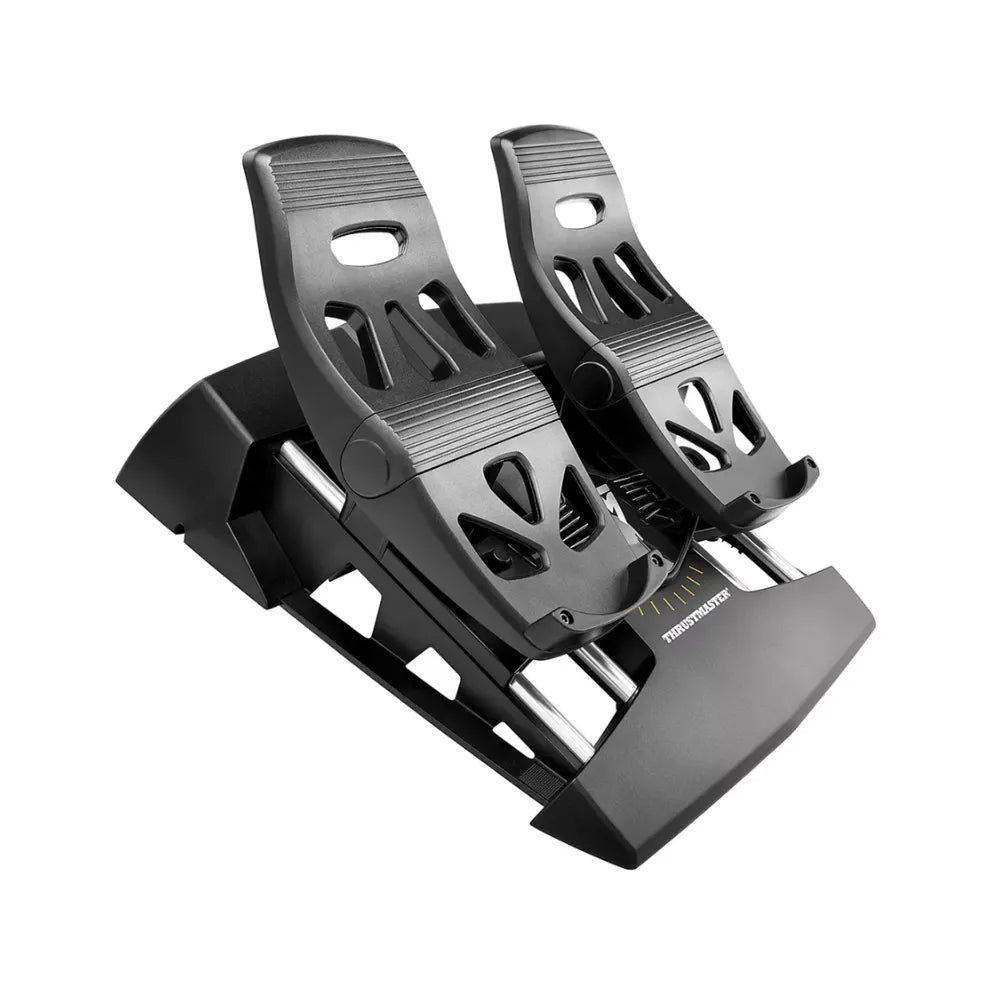 Thrustmaster TFRP Rudder Pedals for PC