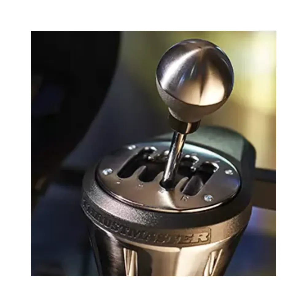 Thrustmaster TH8A Shifter