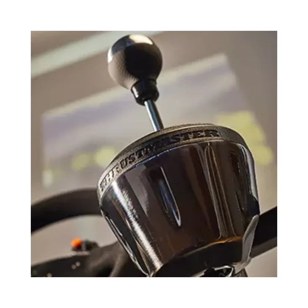 Thrustmaster TH8A Shifter