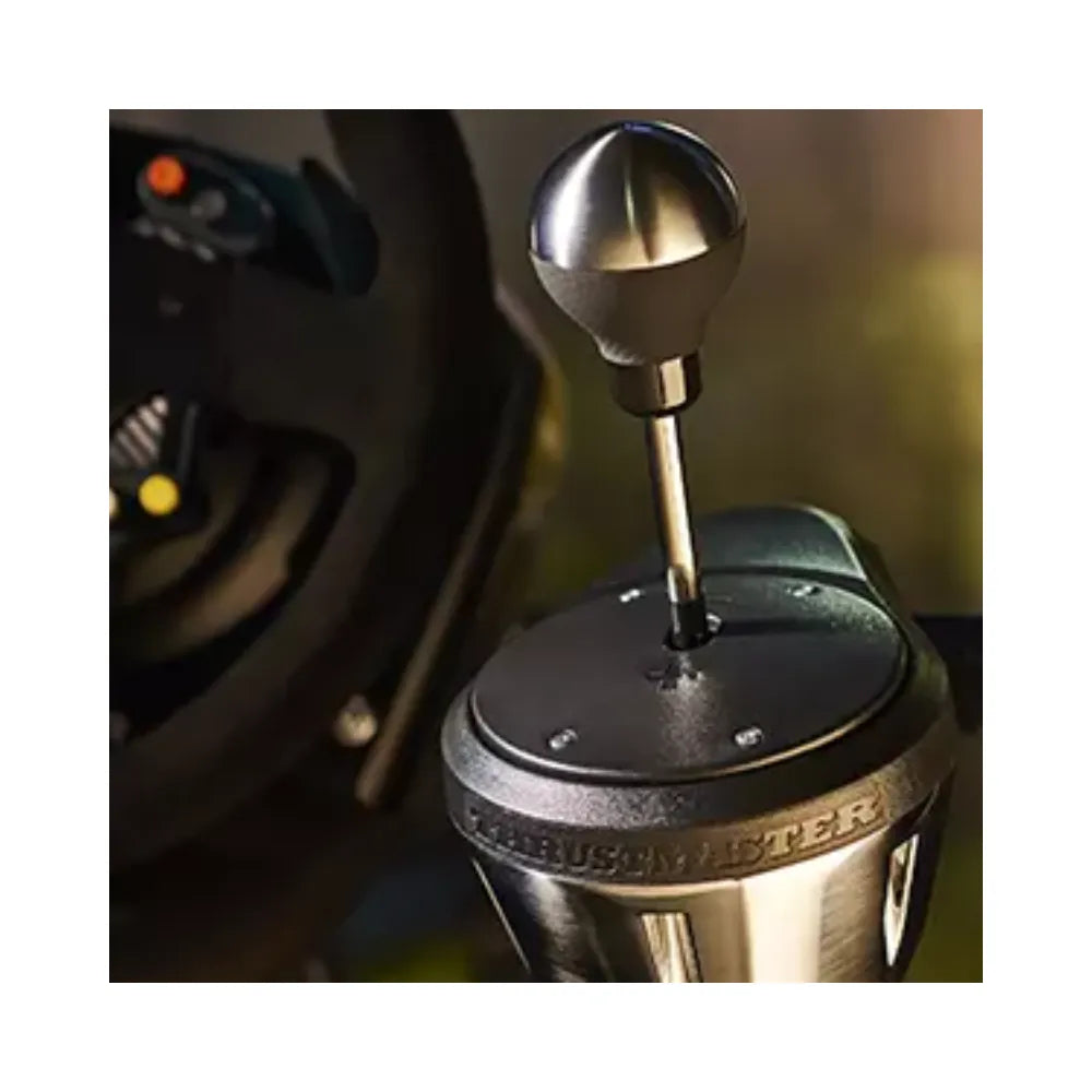 Thrustmaster TH8A Shifter