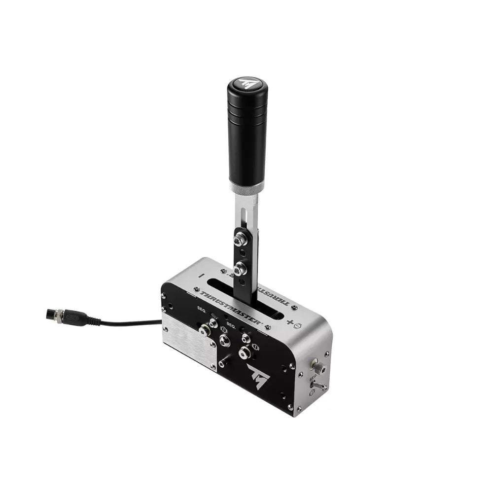 Thrustmaster TSS Sequential Shifter & Handbrake