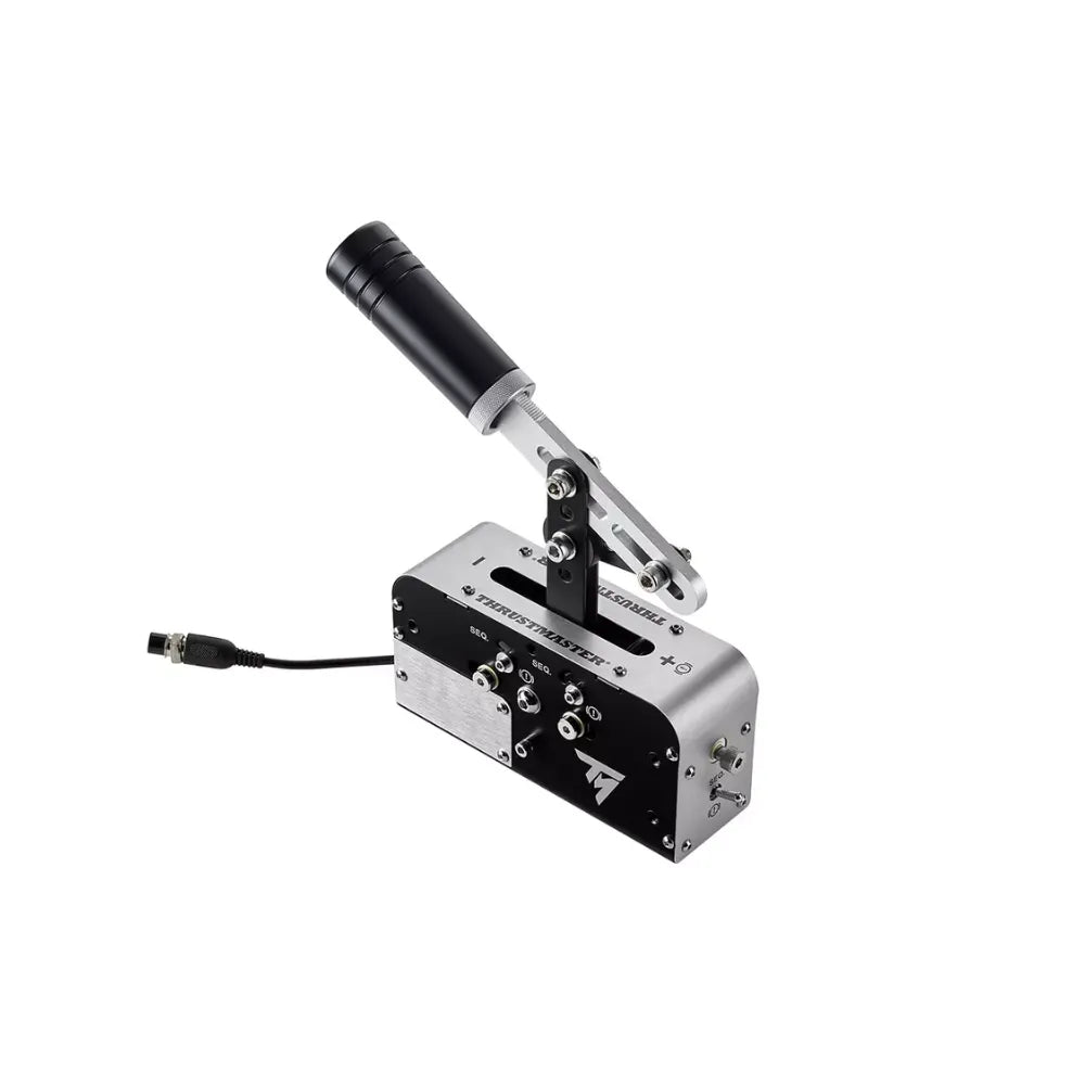 Thrustmaster TSS Sequential Shifter & Handbrake