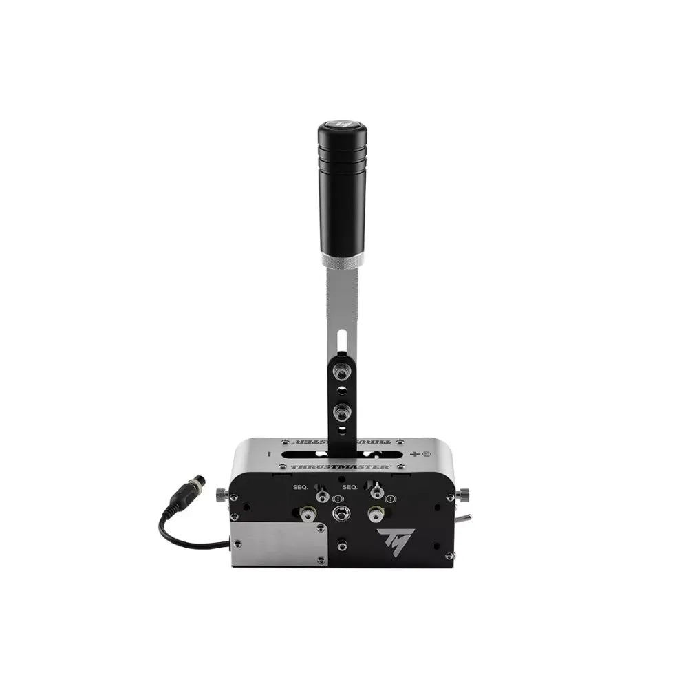 Thrustmaster TSS Sequential Shifter & Handbrake