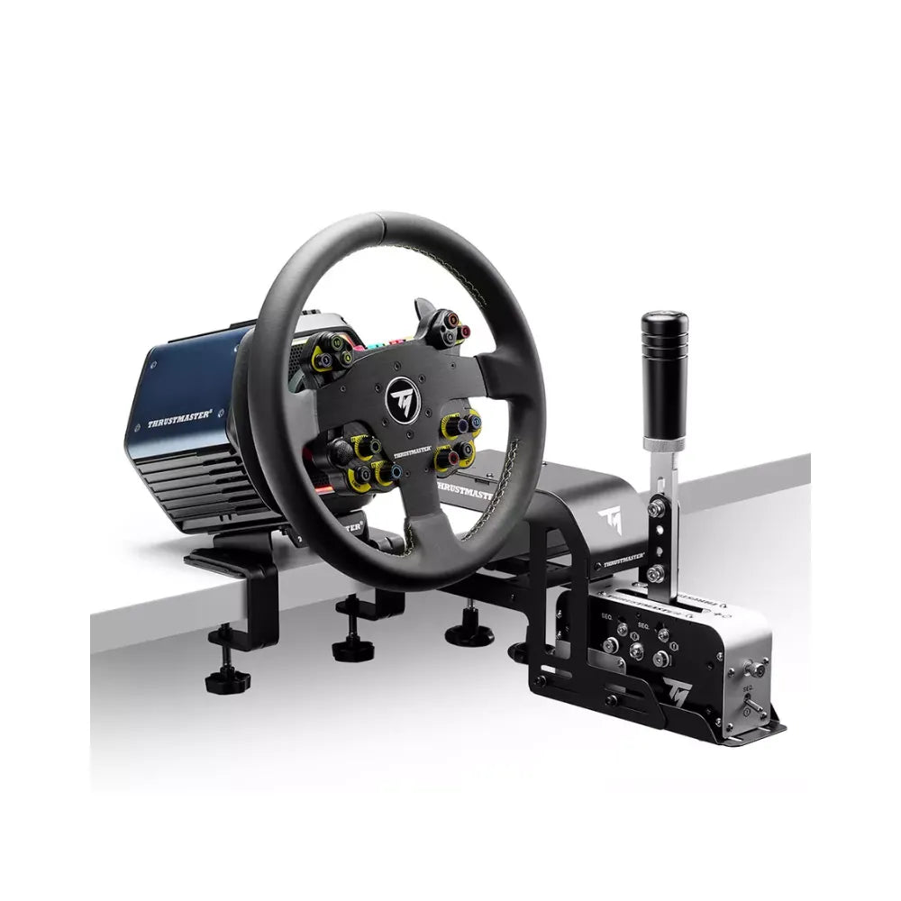 Thrustmaster TSS Sequential Shifter & Handbrake