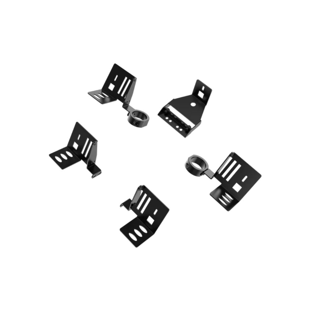 Trak Racer 5 Speaker Mount Kit For TR8 Pro