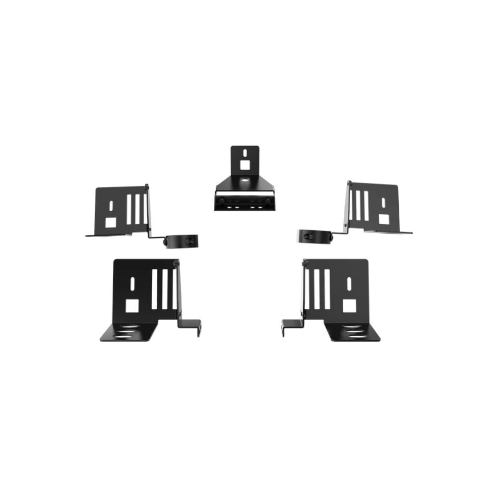 Trak Racer 5 Speaker Mount Kit For TR8 Pro