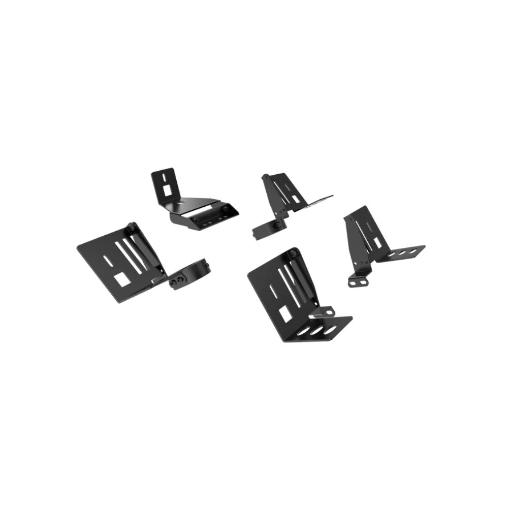 Trak Racer 5 Speaker Mount Kit For TR8 Pro