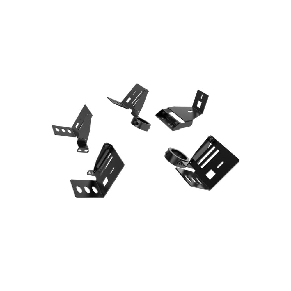 Trak Racer 5 Speaker Mount Kit For TR8 Pro