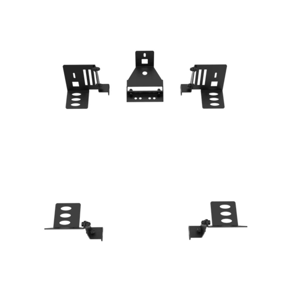 Trak Racer 5 Speaker Mount Kit For TRX