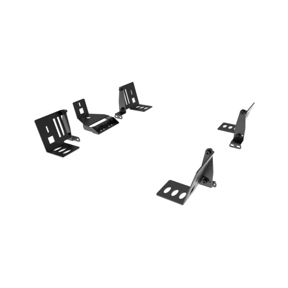 Trak Racer 5 Speaker Mount Kit For TRX