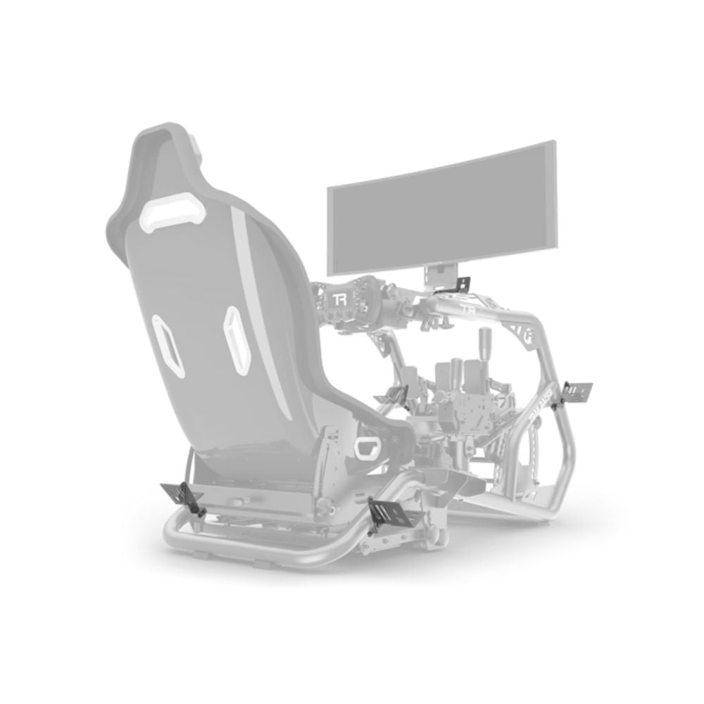 Trak Racer 5 Speaker Mount Kit For TRX