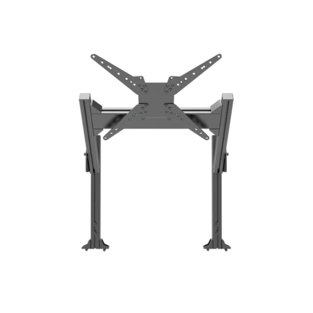 Trak Racer Aluminium Dual / Quad Monitor Mount Add-On