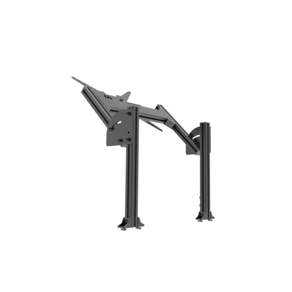 Trak Racer Aluminium Dual / Quad Monitor Mount Add-On