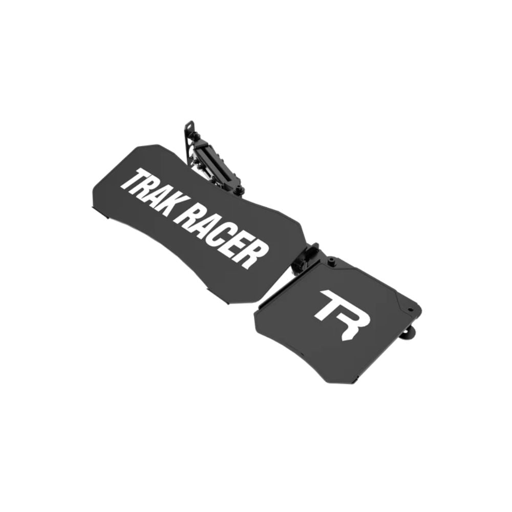 Trak Racer Aluminium Profile Keyboard and Mouse Tray