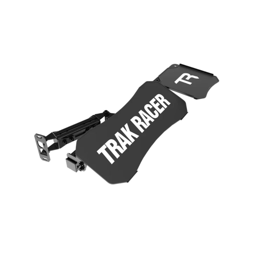 Trak Racer Aluminium Profile Keyboard and Mouse Tray
