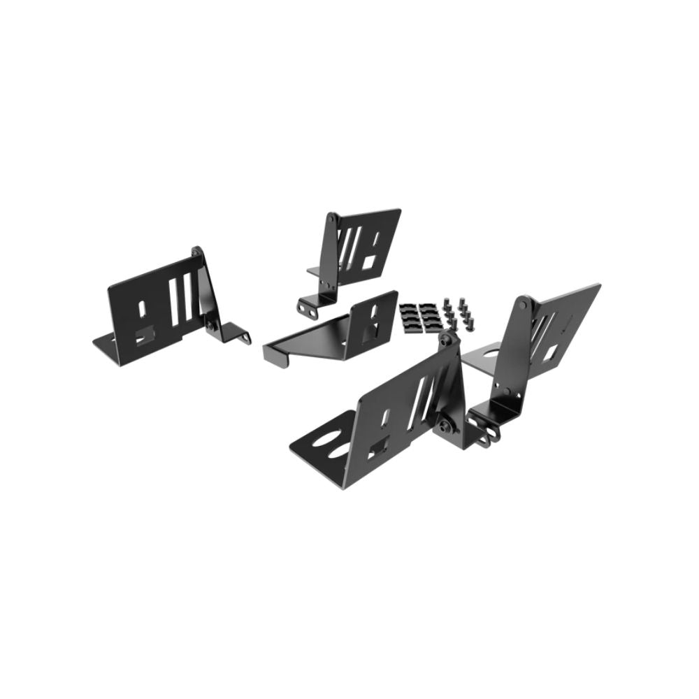 Trak Racer Aluminium Rig 5 Speaker Mount Kit