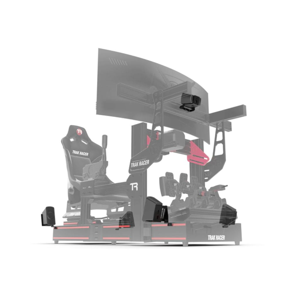 Trak Racer Aluminium Rig 5 Speaker Mount Kit