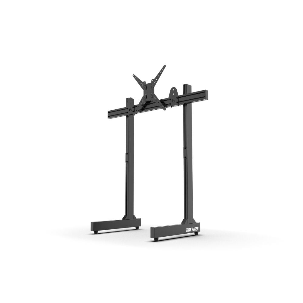 Trak Racer Aluminium Single Monitor Stand
