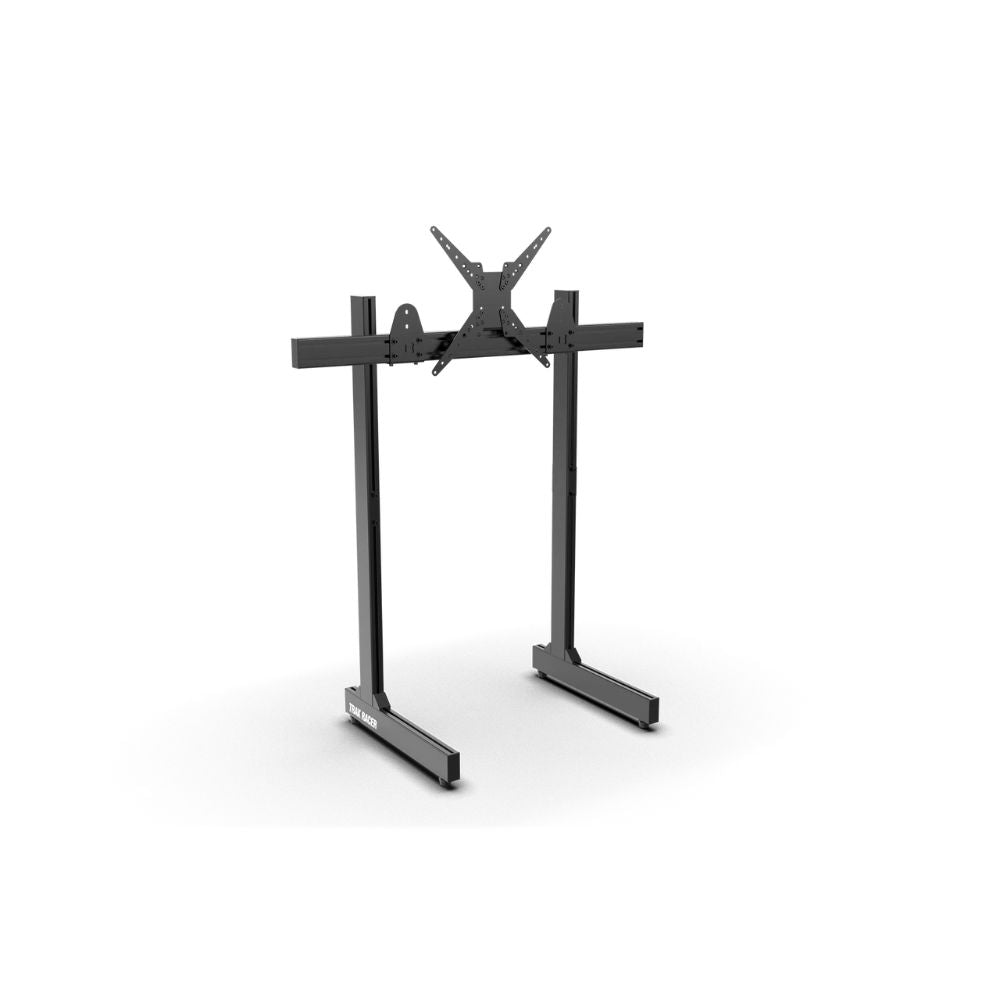 Trak Racer Aluminium Single Monitor Stand