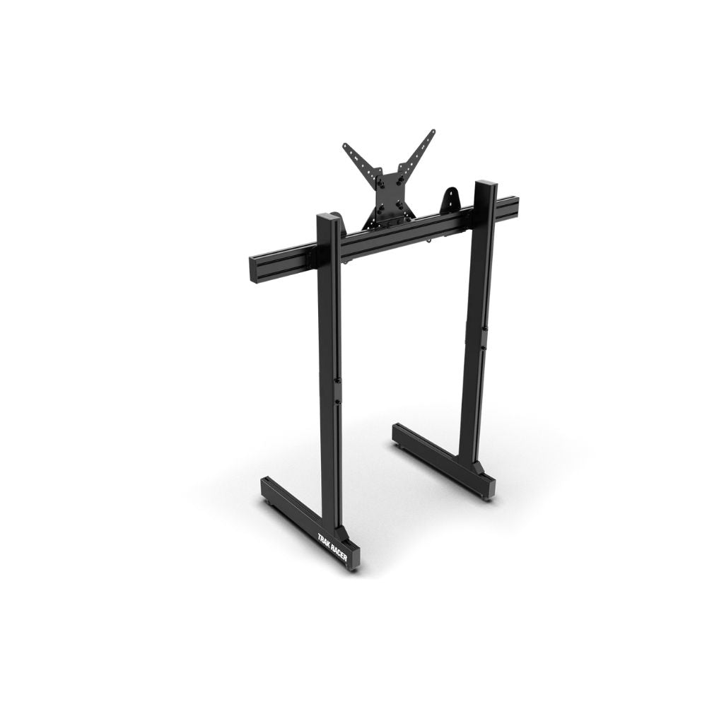 Trak Racer Aluminium Single Monitor Stand