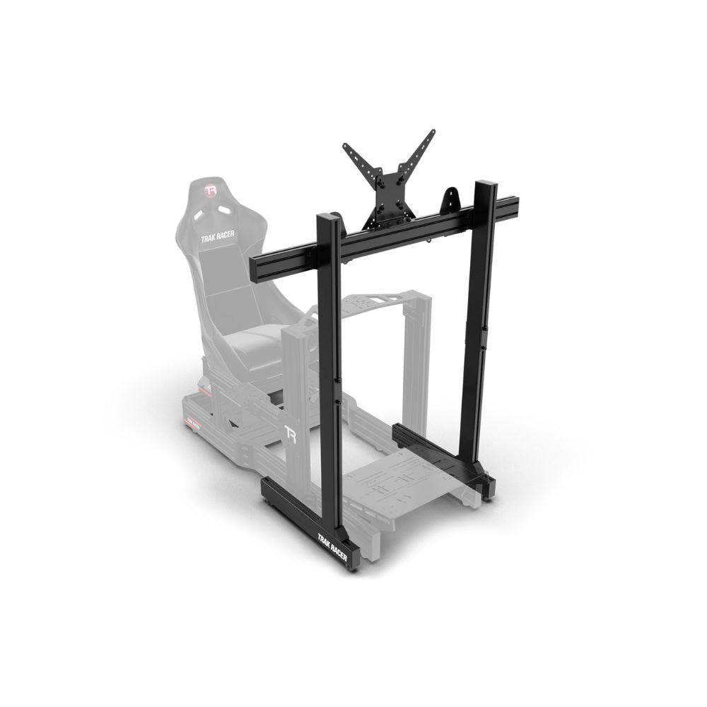 Trak Racer Aluminium Single Monitor Stand