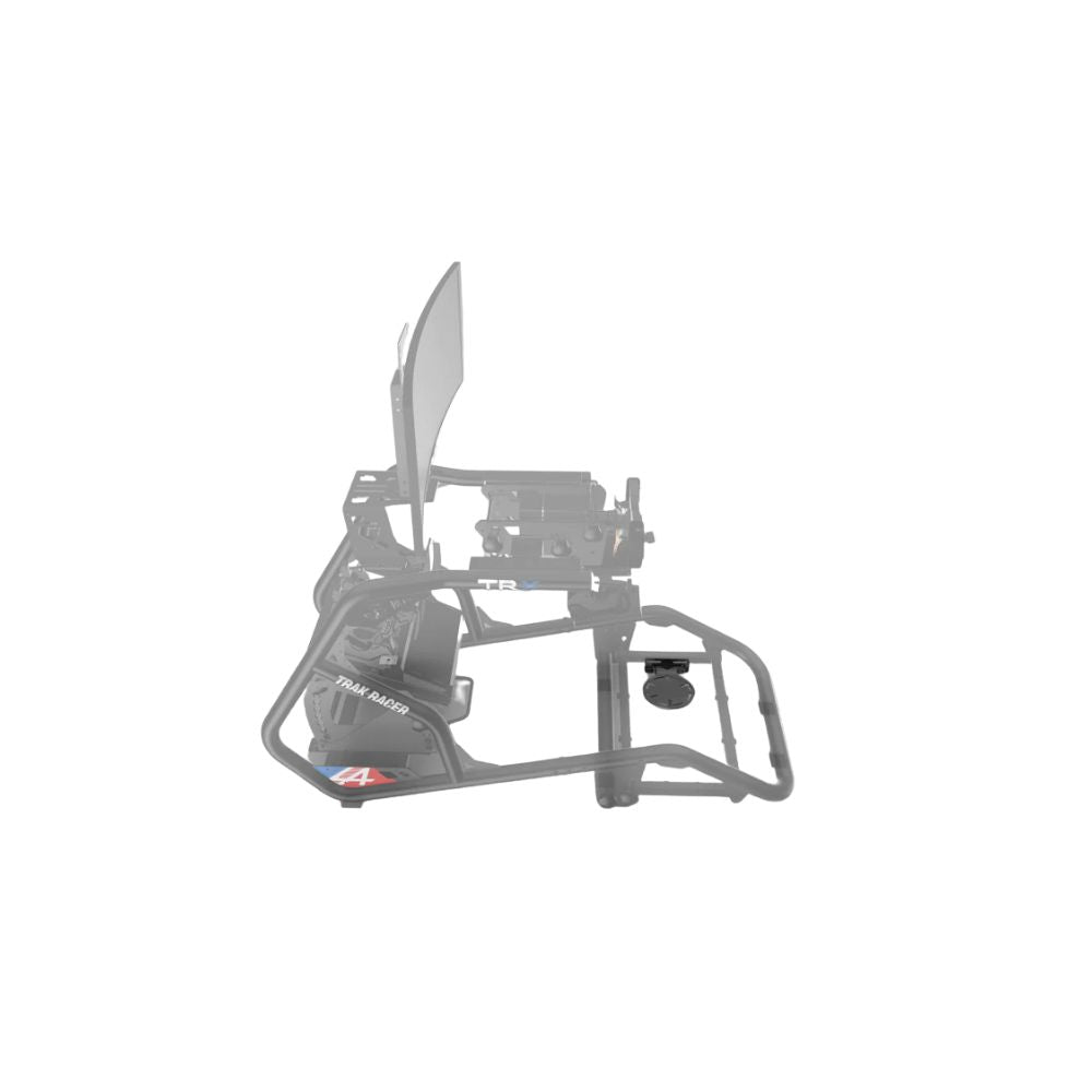 Trak Racer Bass Shaker Mount