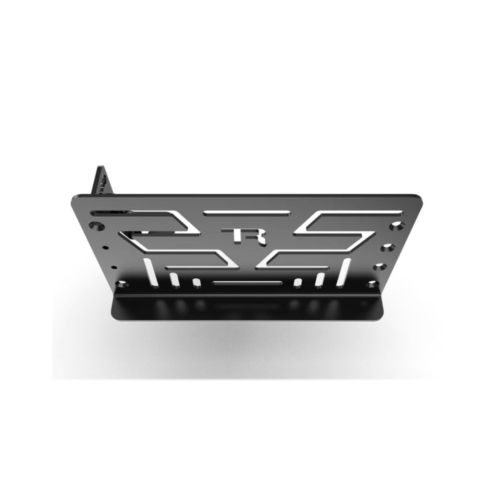 Trak Racer Button Box Mount