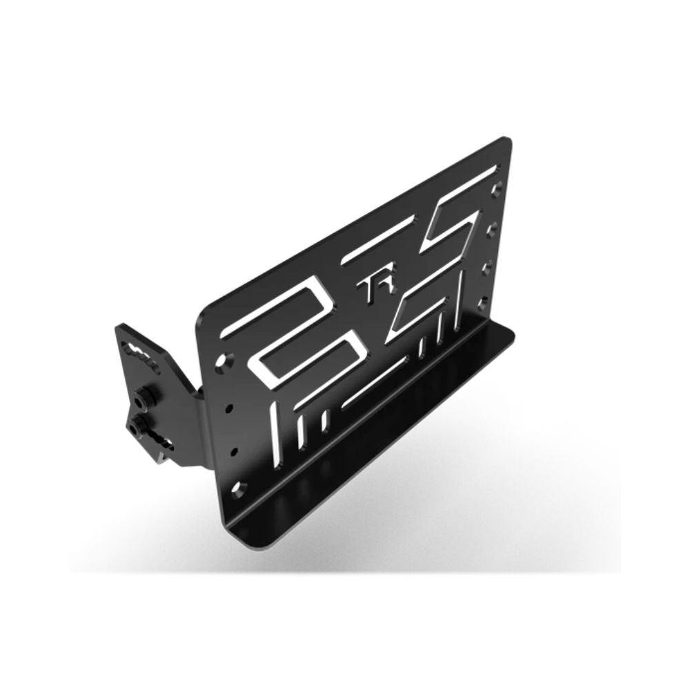 Trak Racer Button Box Mount