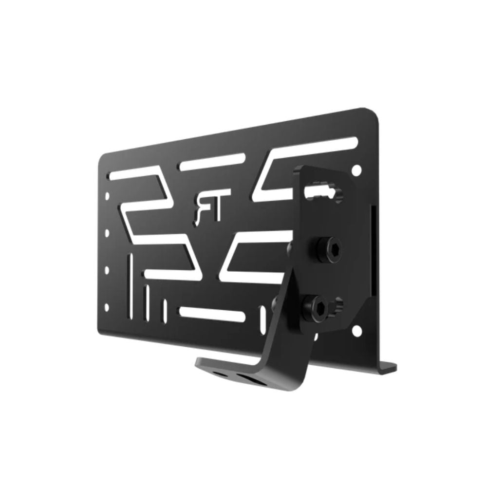 Trak Racer Button Box Mount