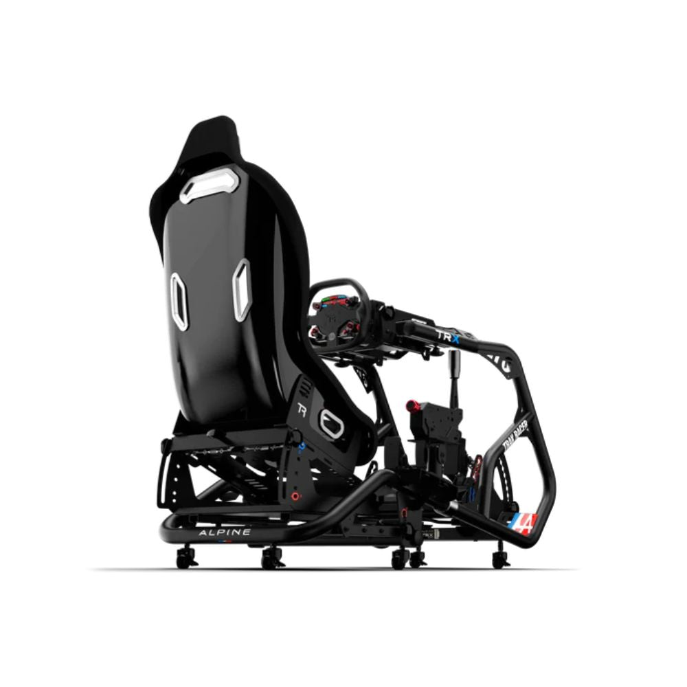 Trak Racer Caster Wheels For RS6, TR8 Pro & TRX