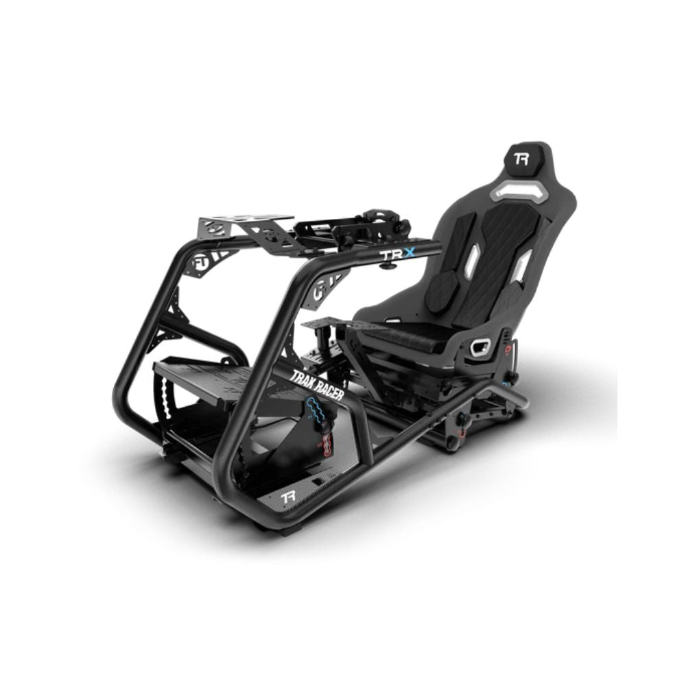 Trak Racer Centre Flight Stick Sim Mount