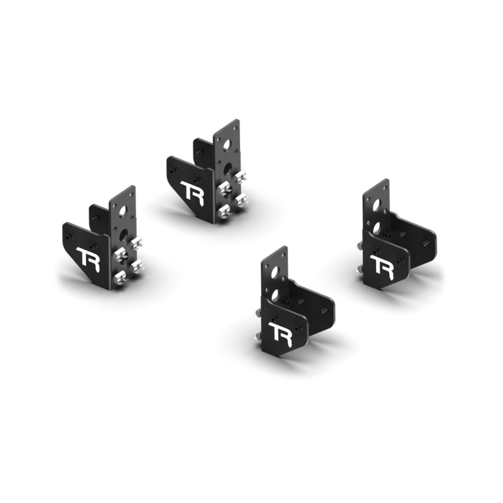 Trak Racer D-Box Motion System Brackets