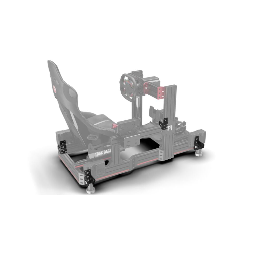 Trak Racer D-Box Motion System Brackets