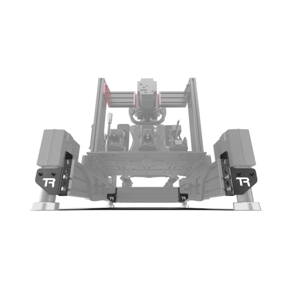 Trak Racer D-Box Motion System Brackets