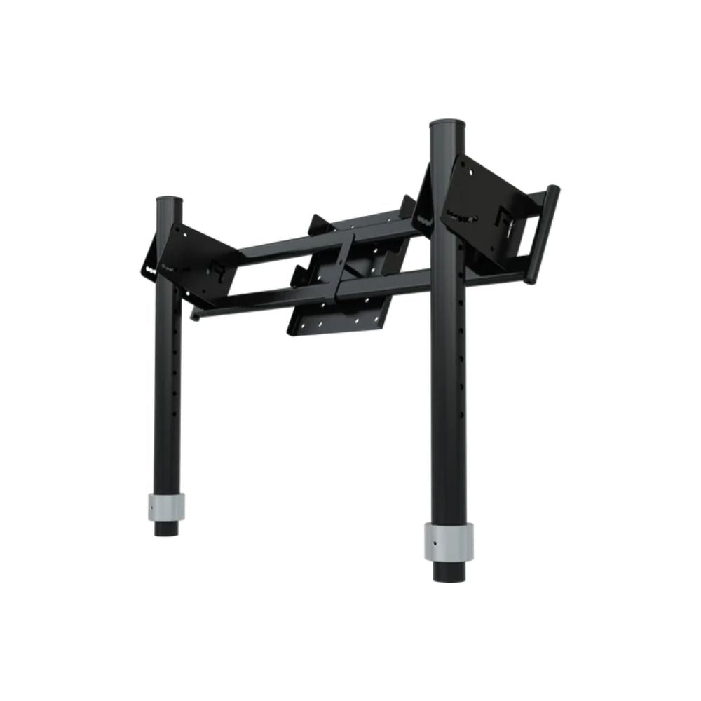Trak Racer Dual / Quad Monitor Mount Add-On