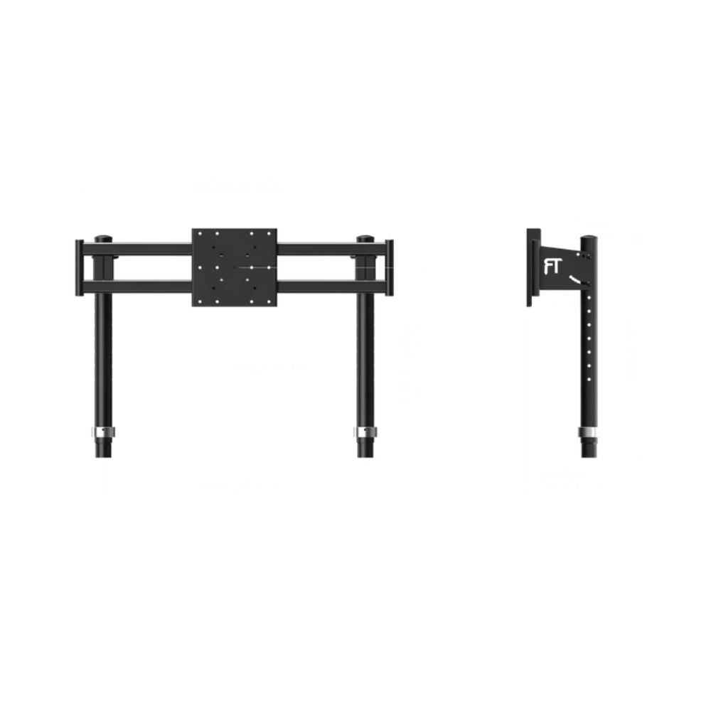 Trak Racer Dual / Quad Monitor Mount Add-On