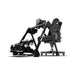 Trak Racer FS3 wheelstand full setup 2