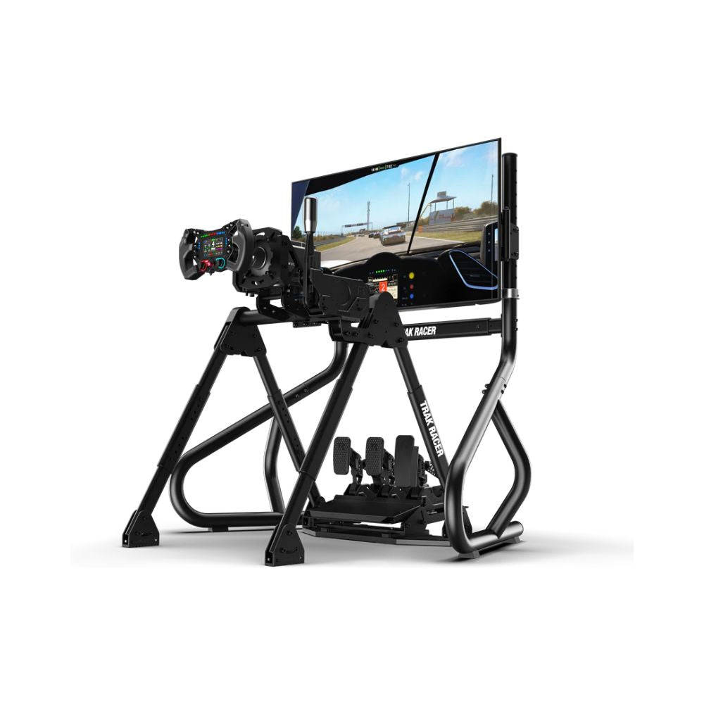 Trak Racer FS3 wheelstand single monitor