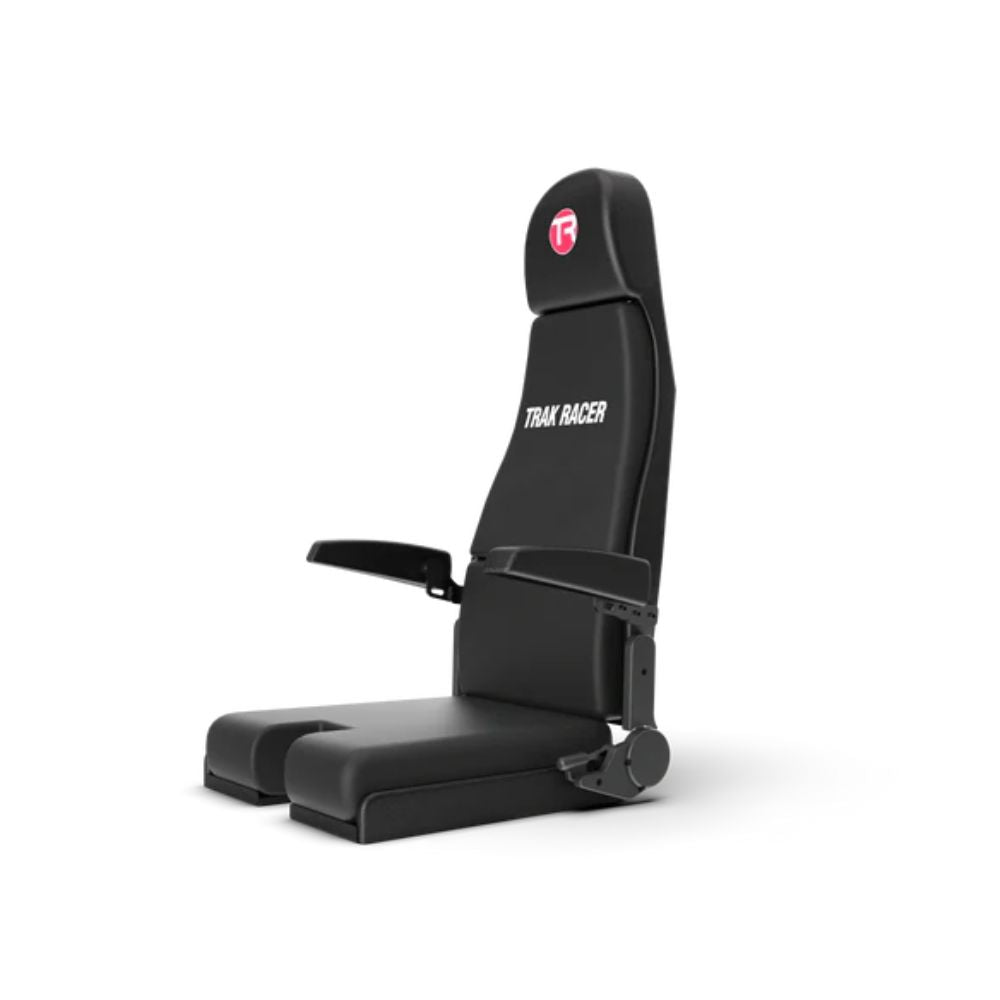 Trak Racer Flight Seat
