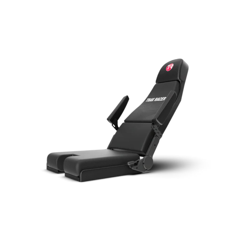 Trak Racer Flight Seat