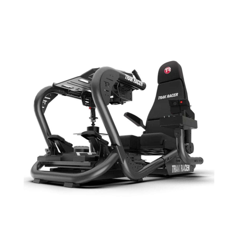 Trak Racer Flight Seat