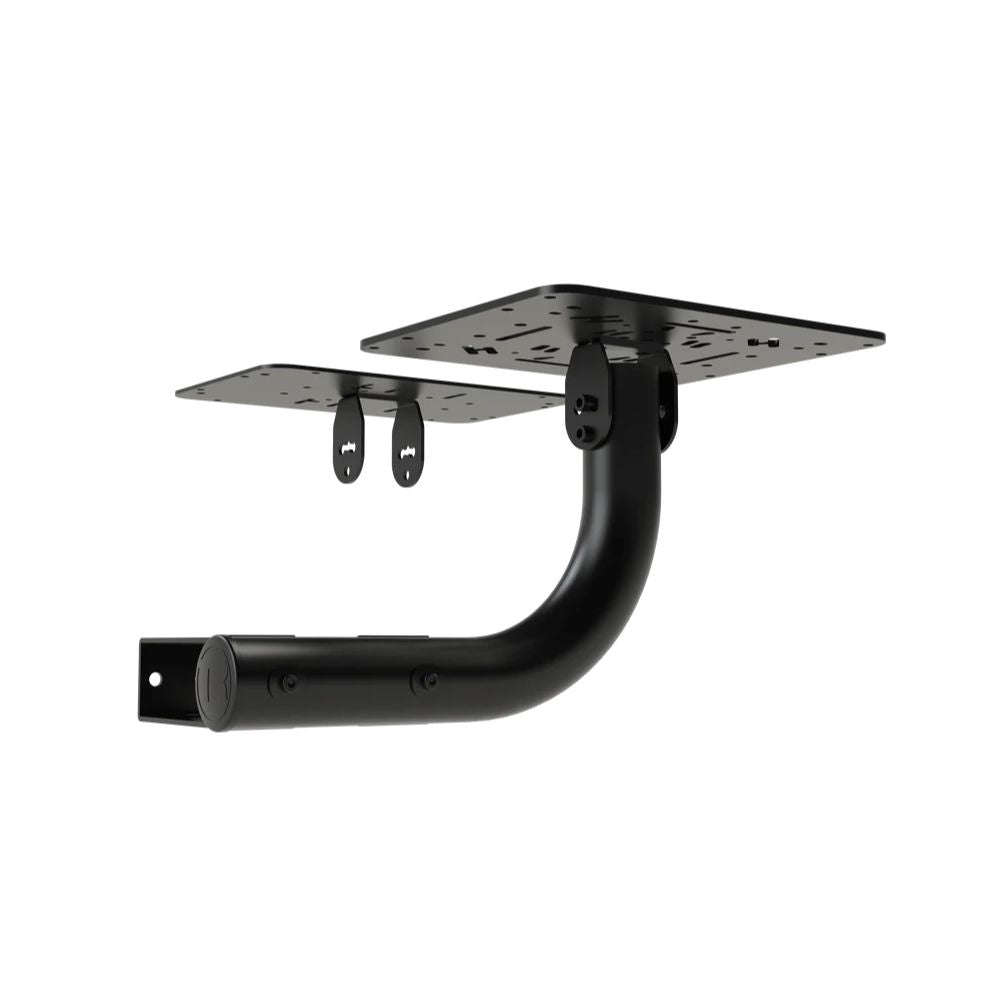 Trak Racer Flight Sim Upgrade Mount
