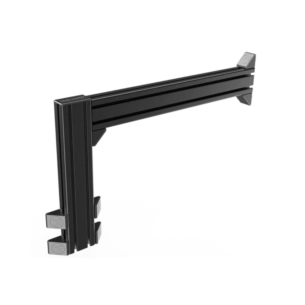 Trak Racer Flight Simulator Mount Kit For Aluminium Profile Cockpits