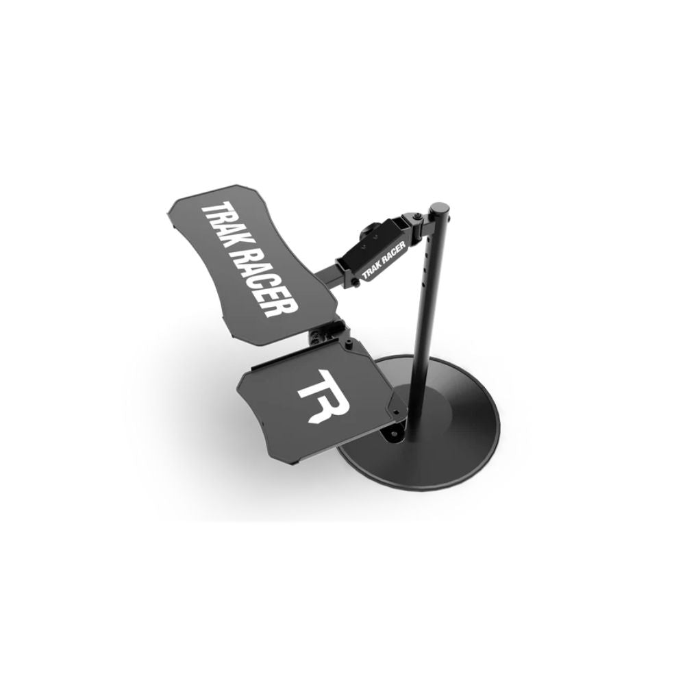 Trak Racer Free-Standing Keyboard and Mouse Tray